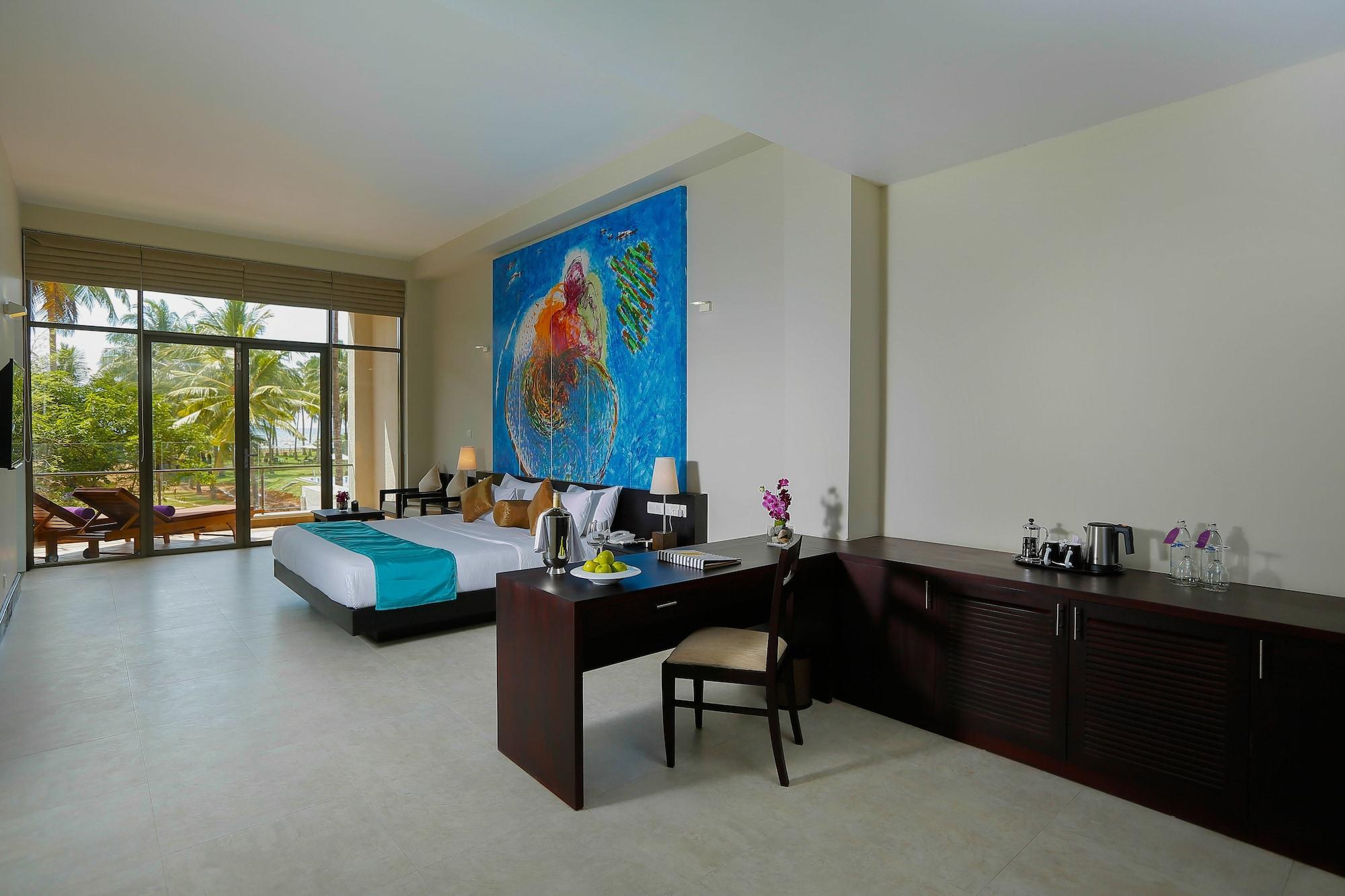 Taprobana By Asia Leisure Wadduwa Kültér fotó