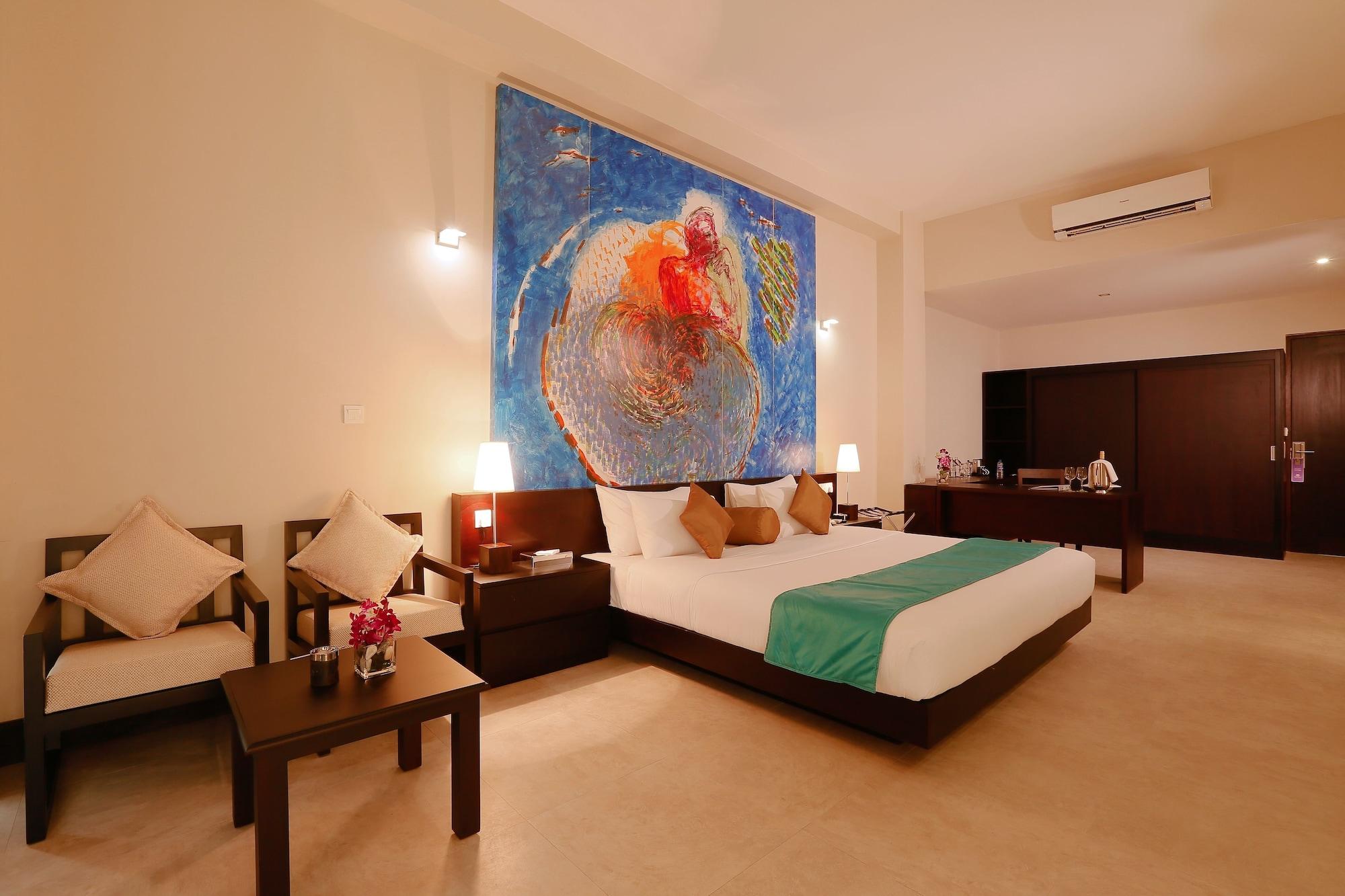 Taprobana By Asia Leisure Wadduwa Kültér fotó