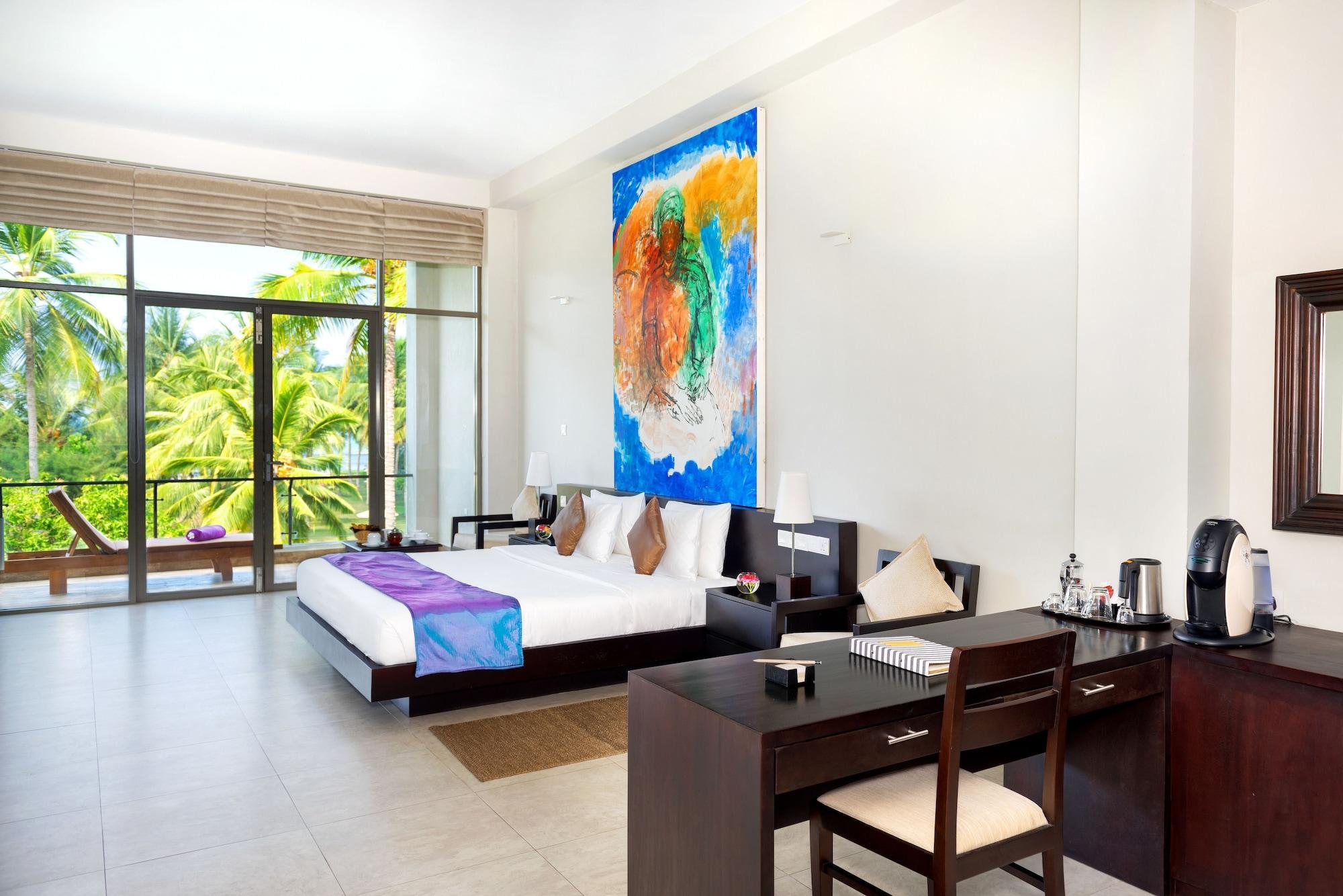 Taprobana By Asia Leisure Wadduwa Kültér fotó