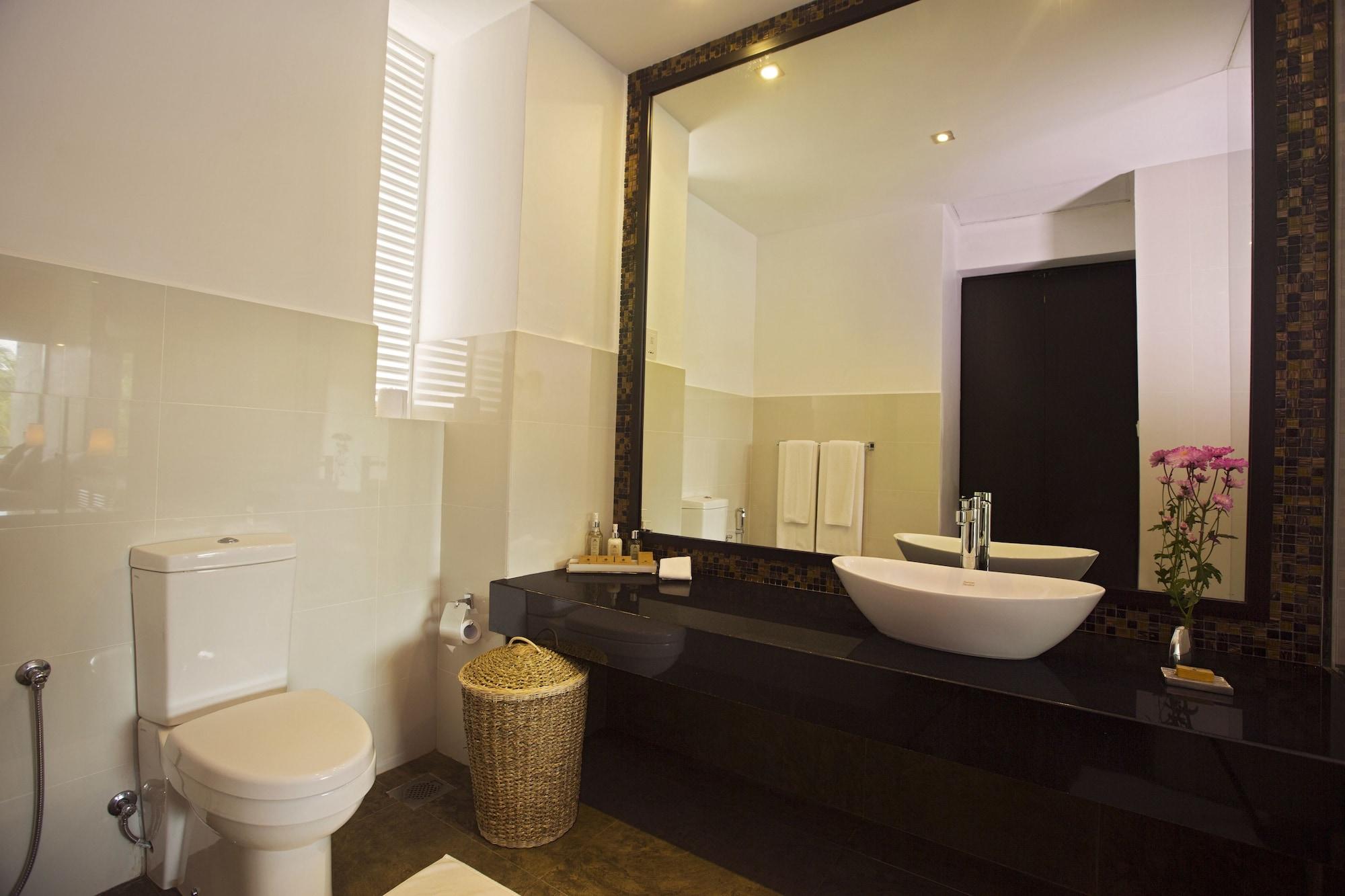 Taprobana By Asia Leisure Wadduwa Kültér fotó
