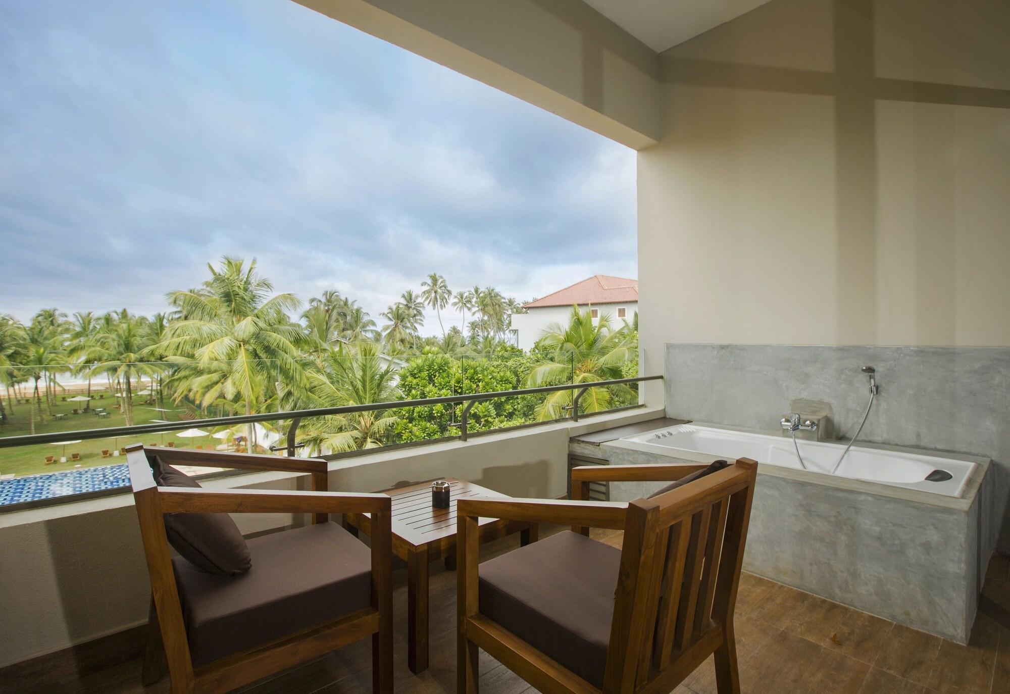 Taprobana By Asia Leisure Wadduwa Kültér fotó
