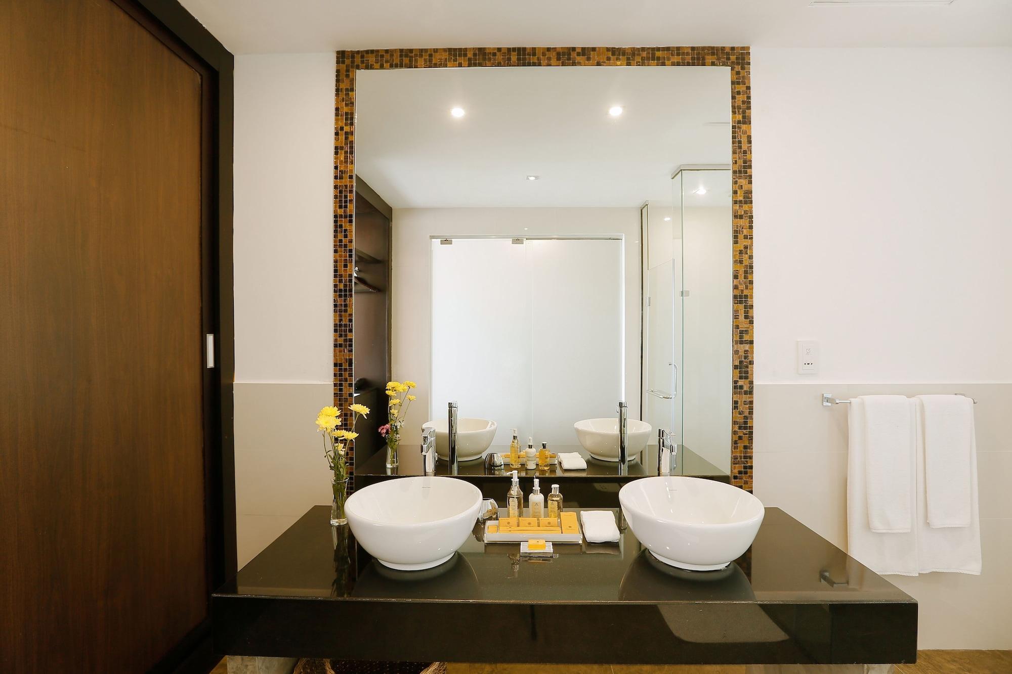 Taprobana By Asia Leisure Wadduwa Kültér fotó