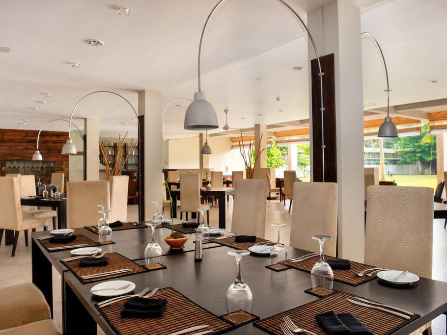 Taprobana By Asia Leisure Wadduwa Kültér fotó