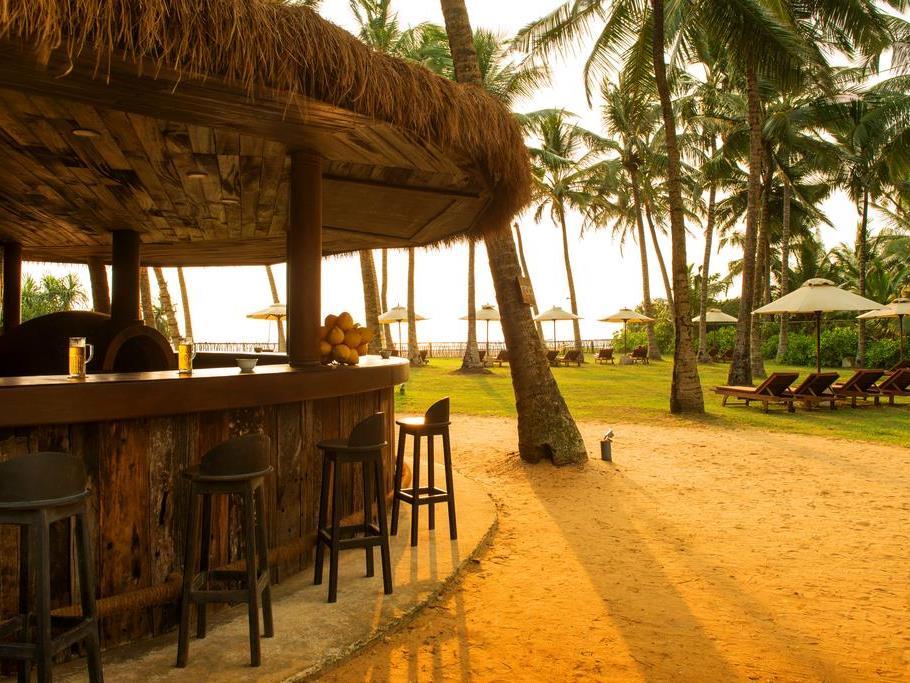 Taprobana By Asia Leisure Wadduwa Kültér fotó