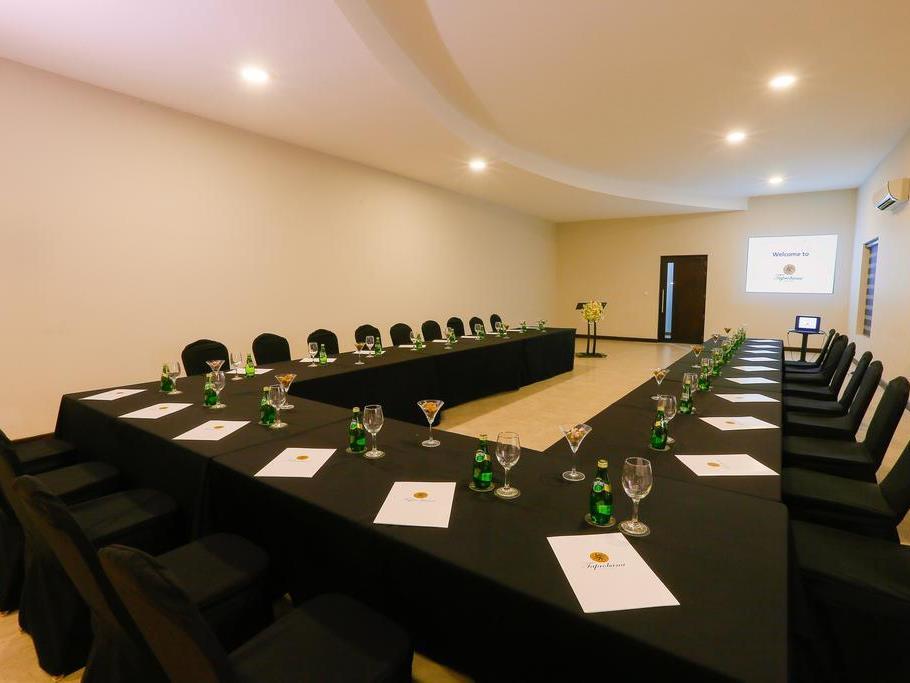 Taprobana By Asia Leisure Wadduwa Kültér fotó