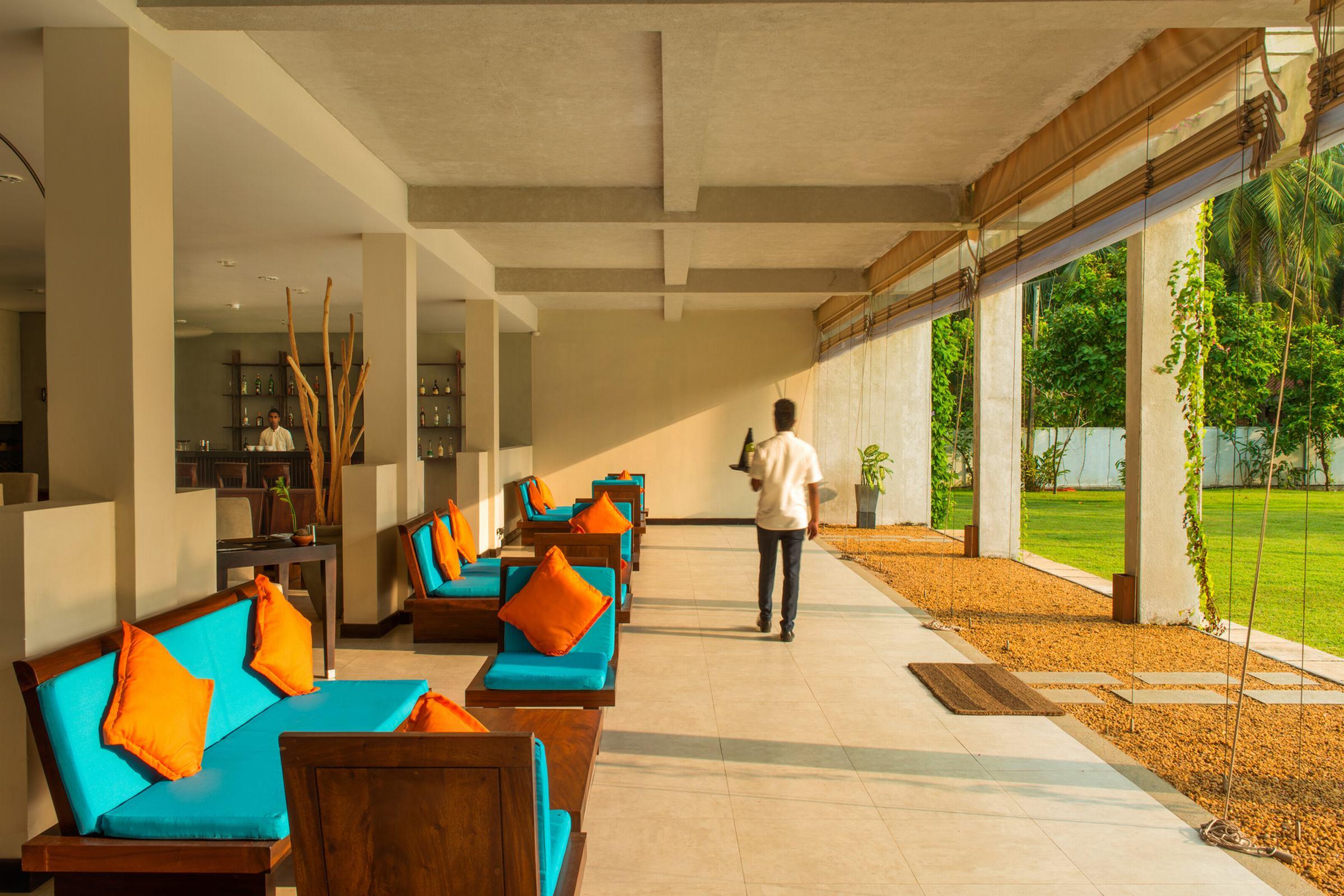 Taprobana By Asia Leisure Wadduwa Kültér fotó