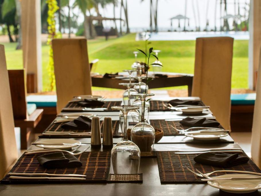 Taprobana By Asia Leisure Wadduwa Kültér fotó