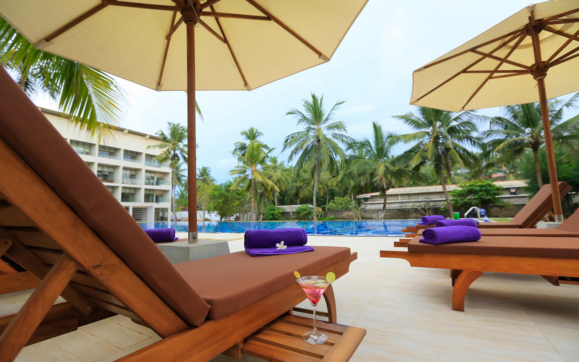 Taprobana By Asia Leisure Wadduwa Kültér fotó