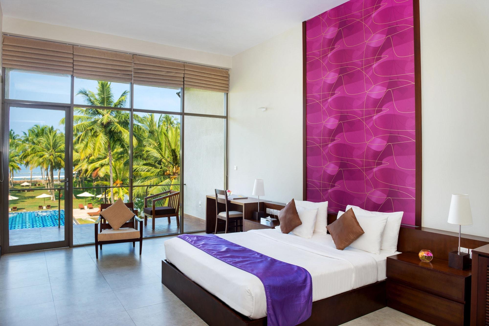 Taprobana By Asia Leisure Wadduwa Kültér fotó