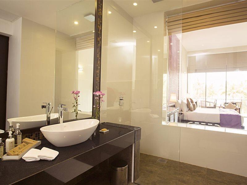 Taprobana By Asia Leisure Wadduwa Kültér fotó