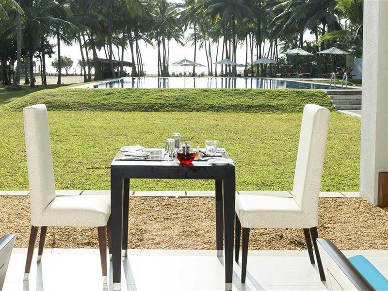 Taprobana By Asia Leisure Wadduwa Kültér fotó
