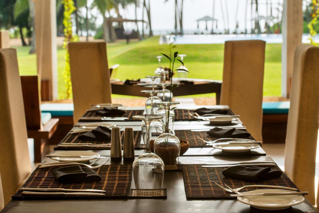 Taprobana By Asia Leisure Wadduwa Kültér fotó