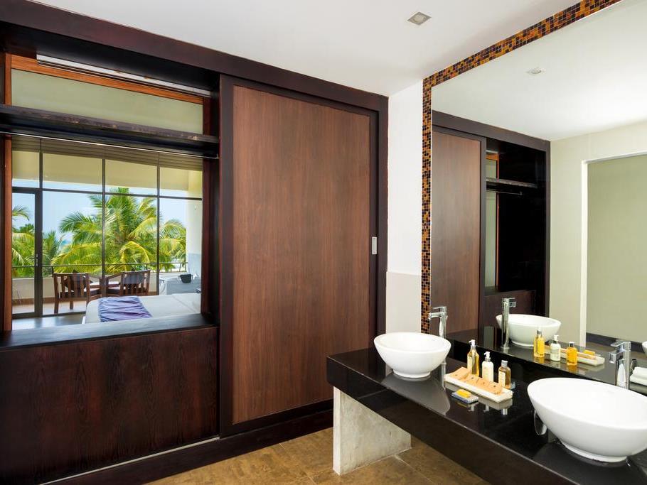Taprobana By Asia Leisure Wadduwa Kültér fotó