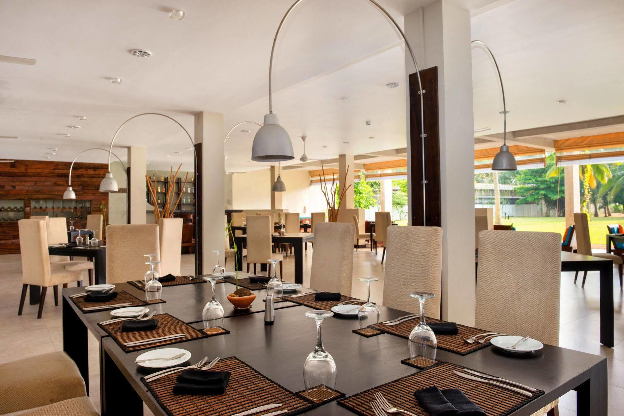 Taprobana By Asia Leisure Wadduwa Kültér fotó