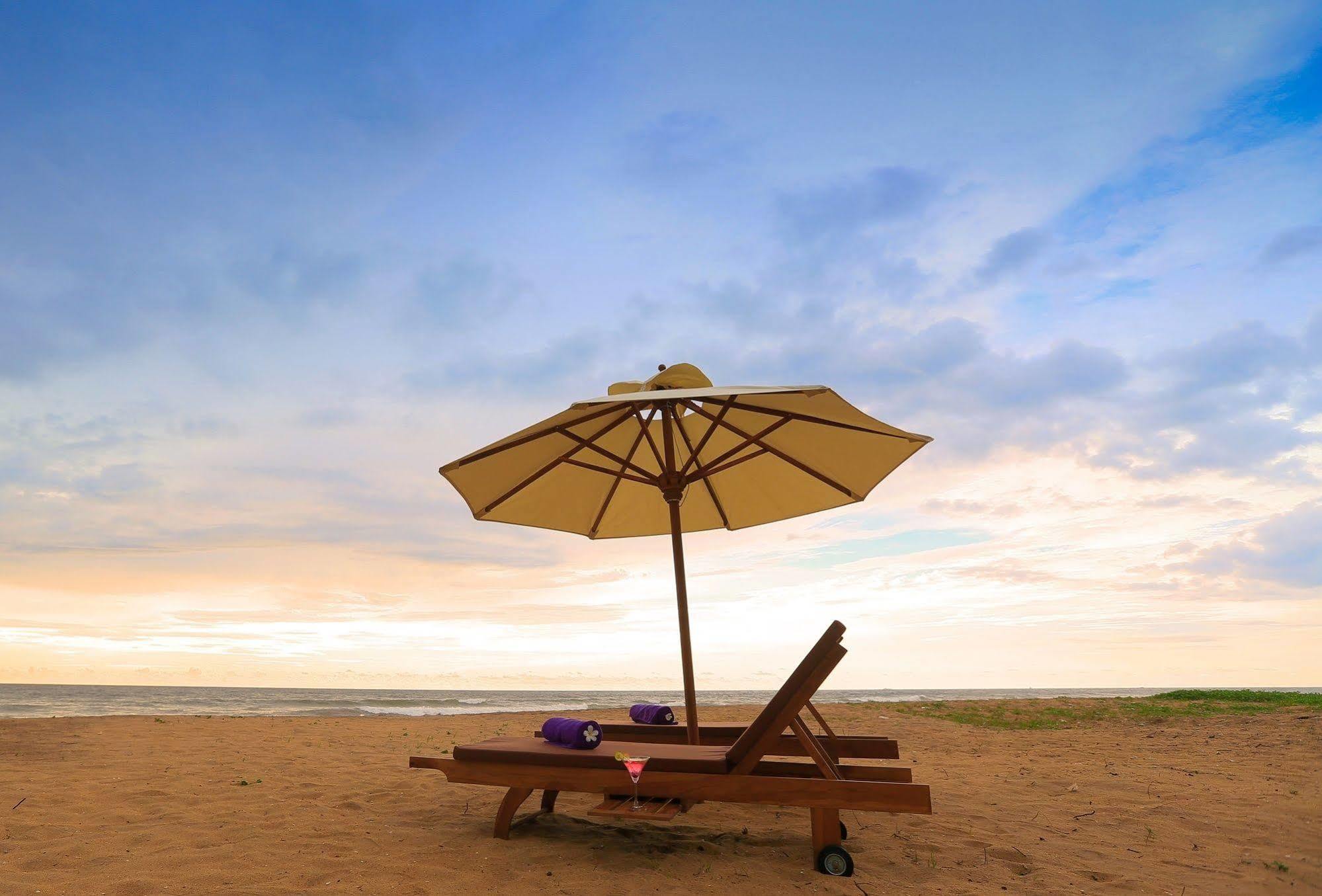 Taprobana By Asia Leisure Wadduwa Kültér fotó