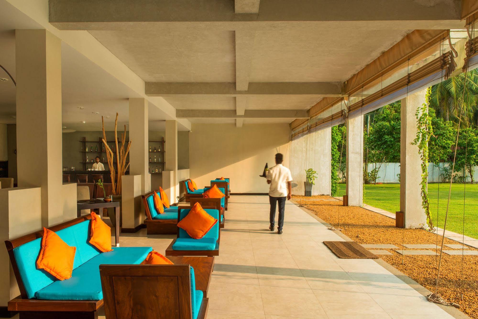 Taprobana By Asia Leisure Wadduwa Kültér fotó