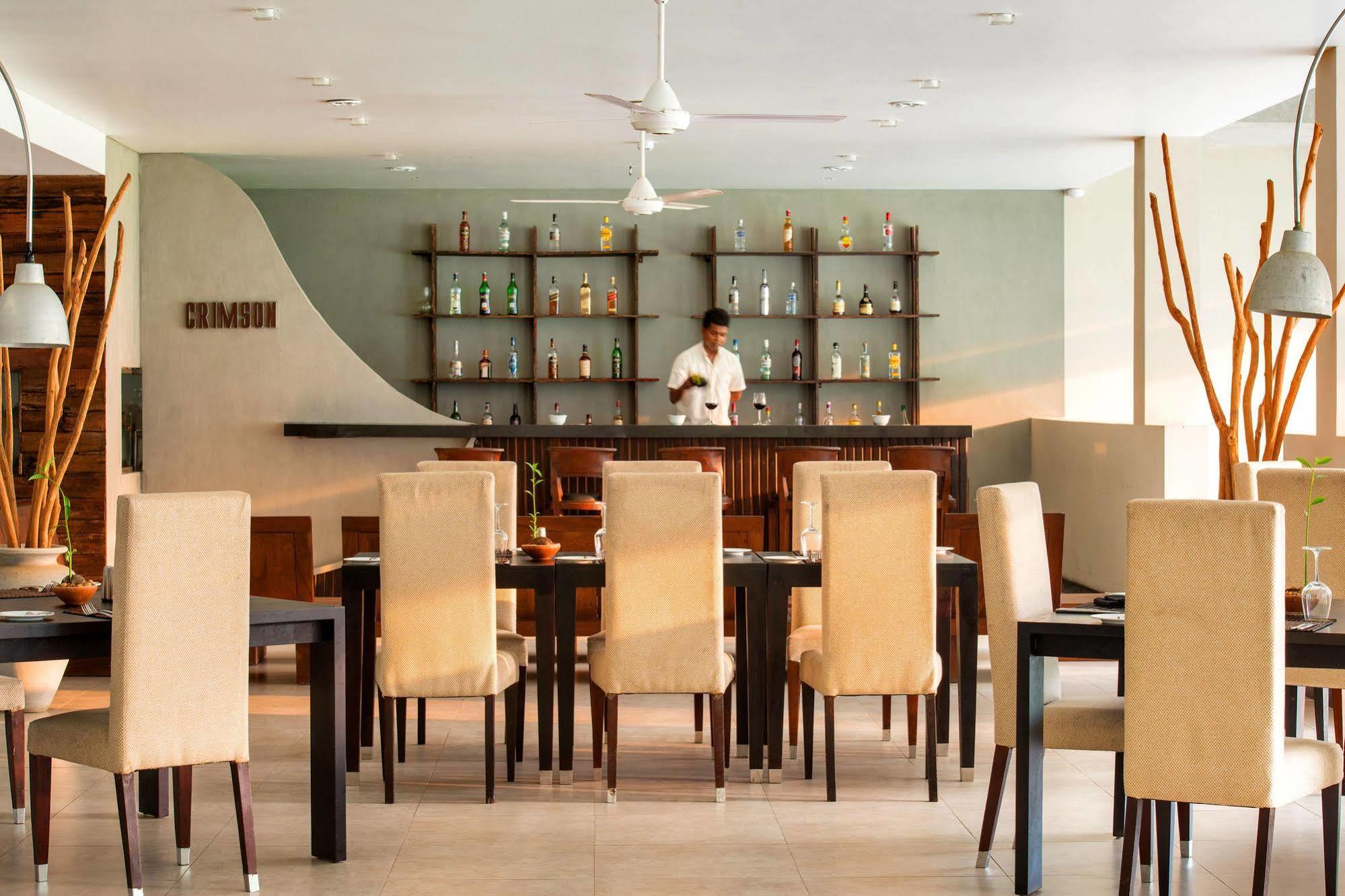Taprobana By Asia Leisure Wadduwa Kültér fotó