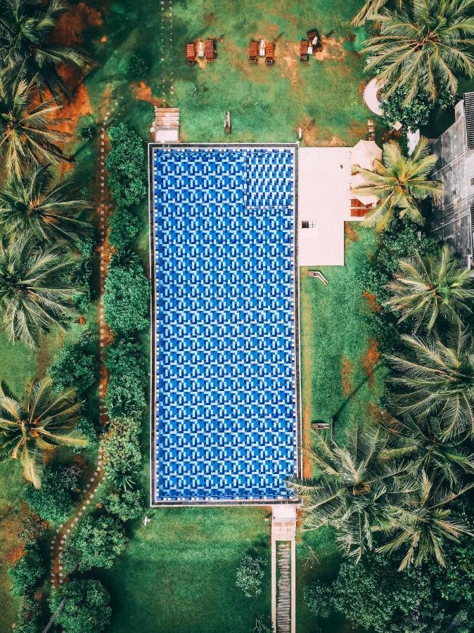 Taprobana By Asia Leisure Wadduwa Kültér fotó